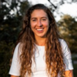 Samantha Combs, Class of 2019, SAP© 