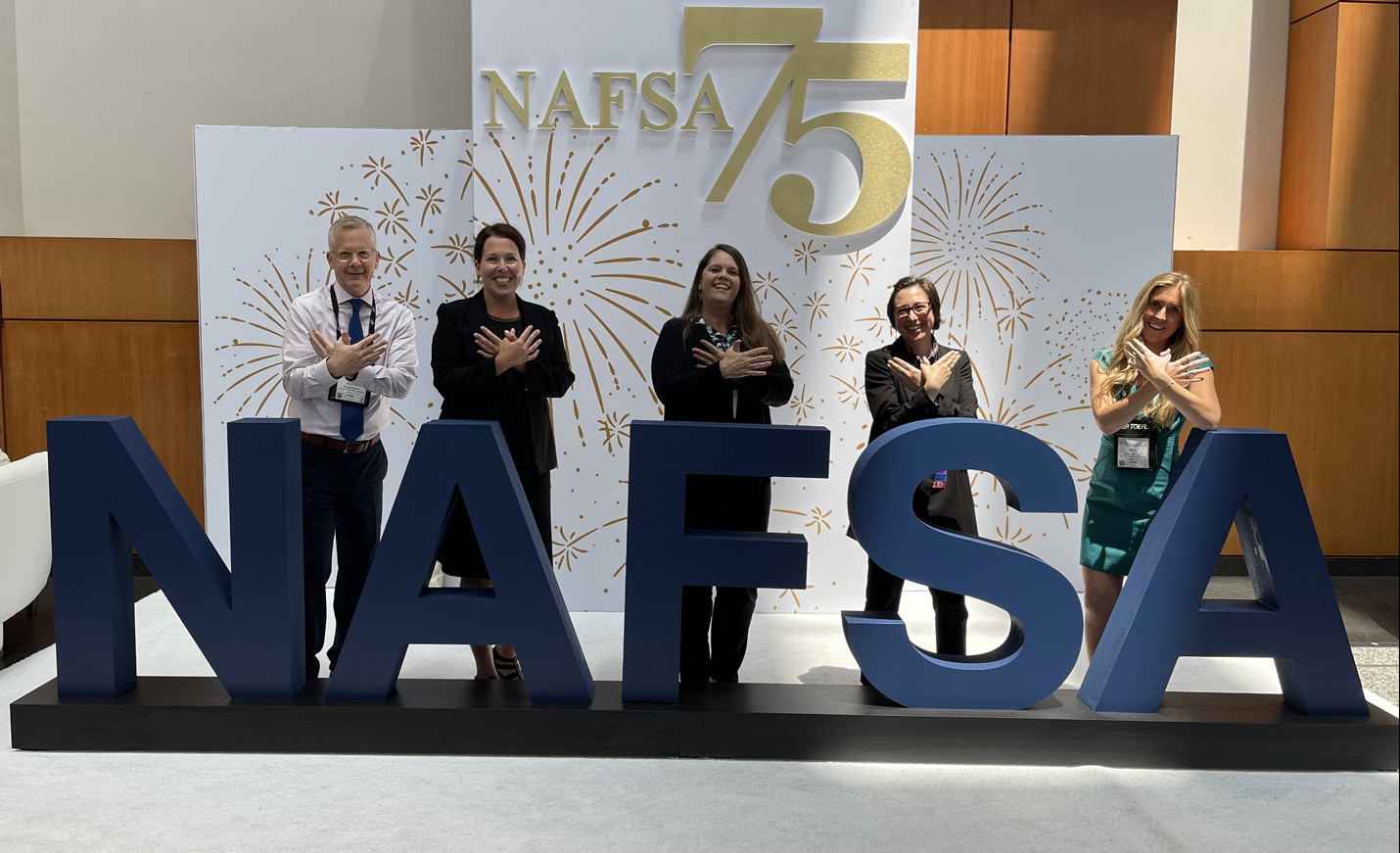 NAFSA 