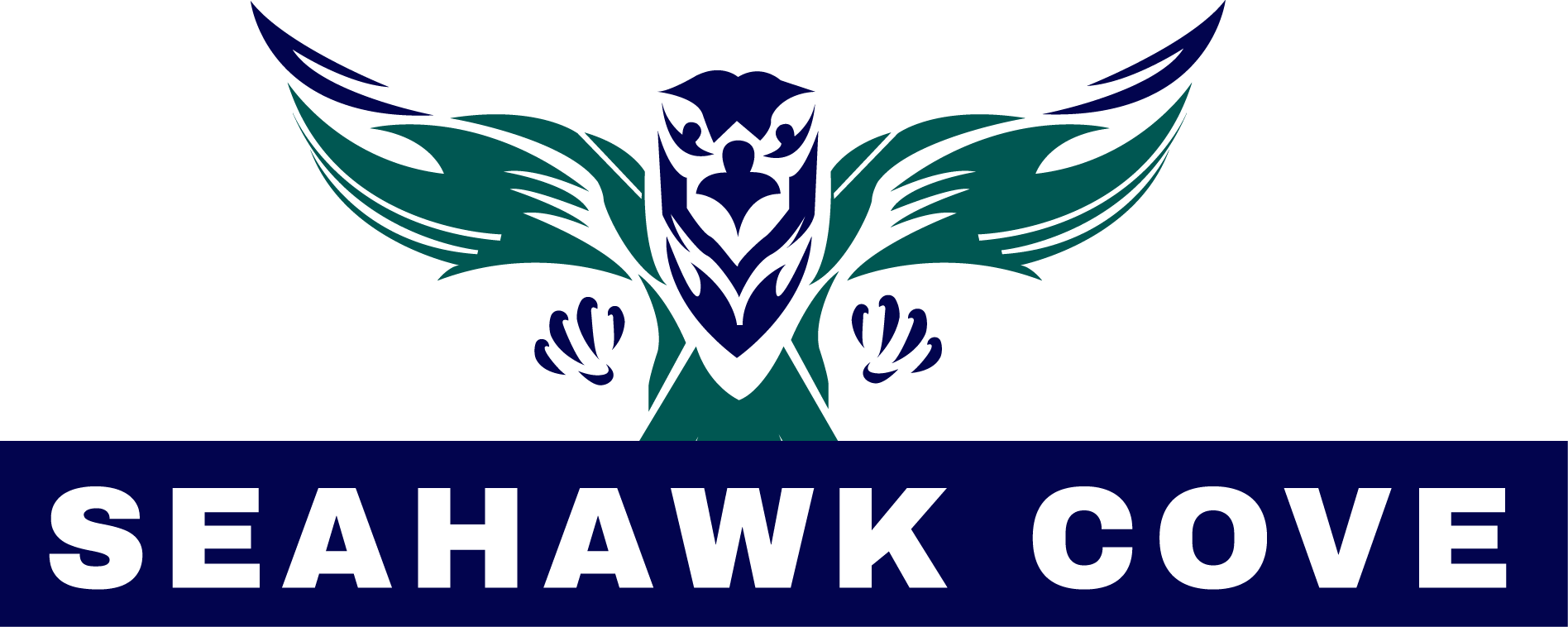 Seahawk Cove Logo