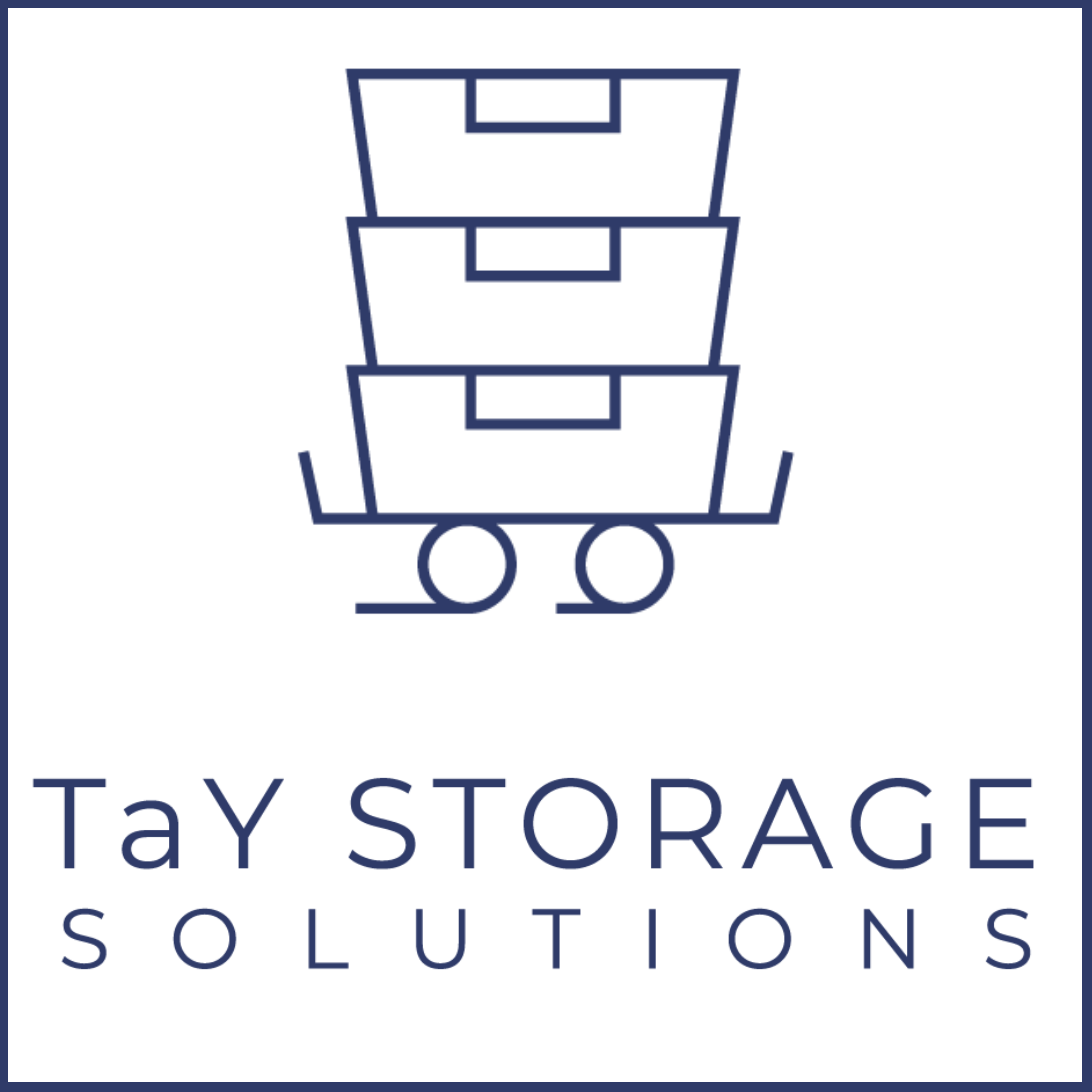 TaY Storage Solutions logo