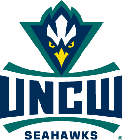 primary seahawk athletics logo