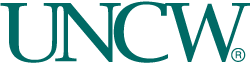 UNCW Letters