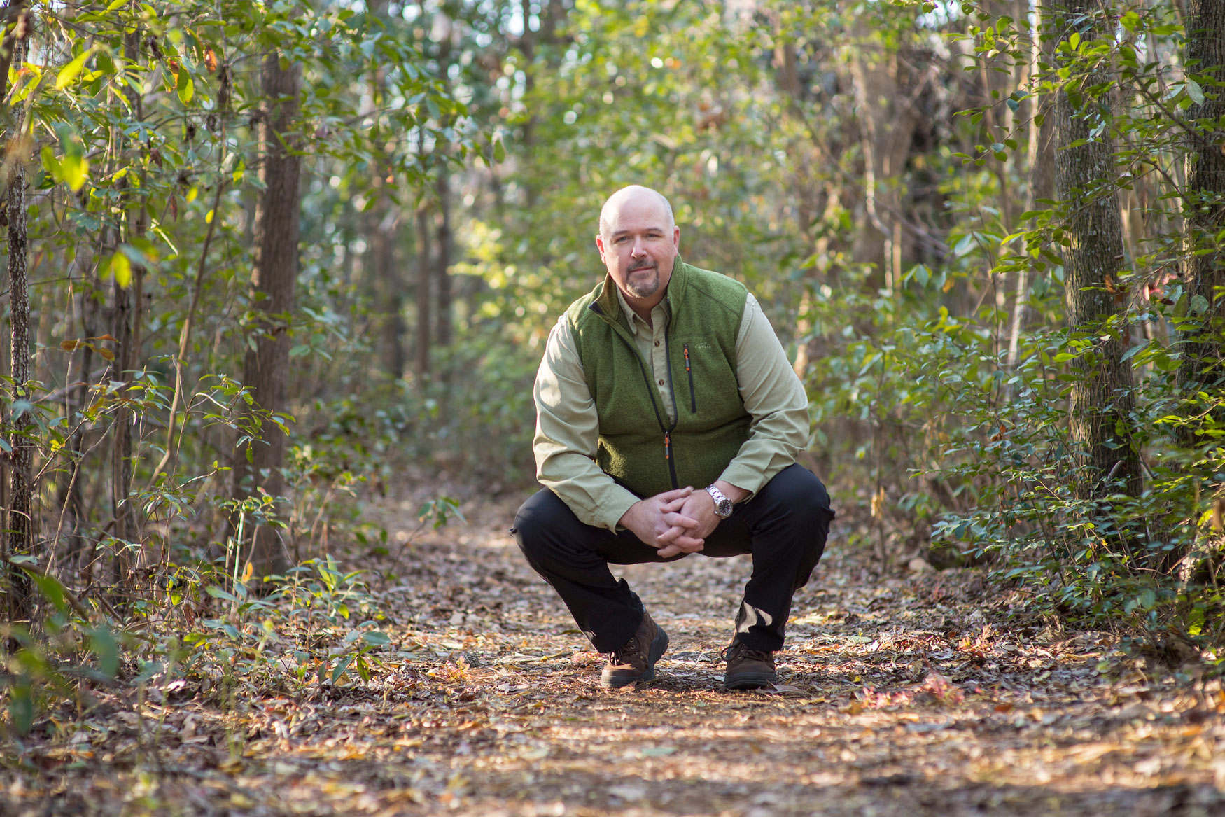 Dr. Brian Arbogast, professor in the Department of Biology and Marine Biology, is the recipient of the American Society of Mammalogists 2023 Joseph Grinnell Award.