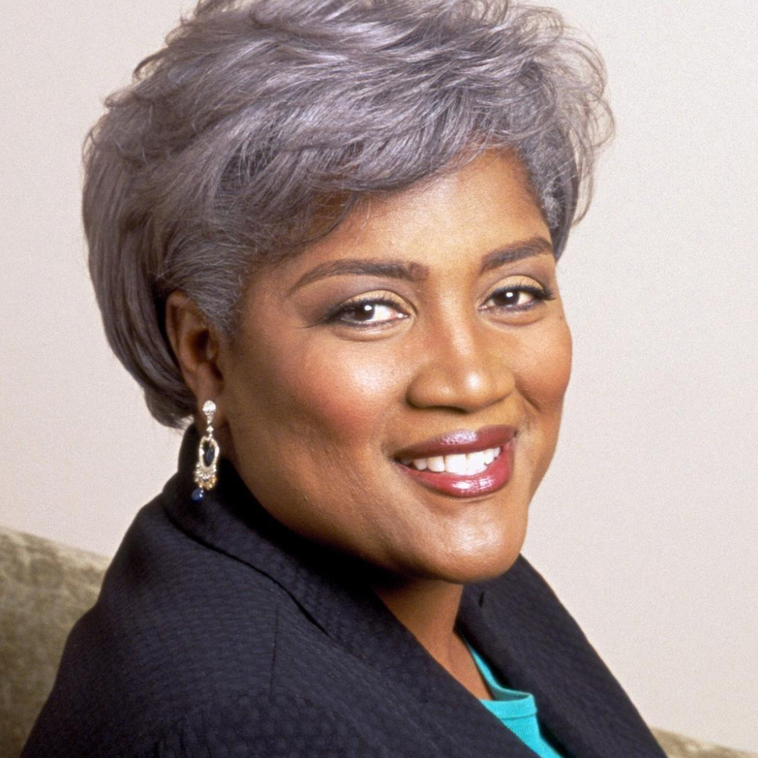 Donna Brazile