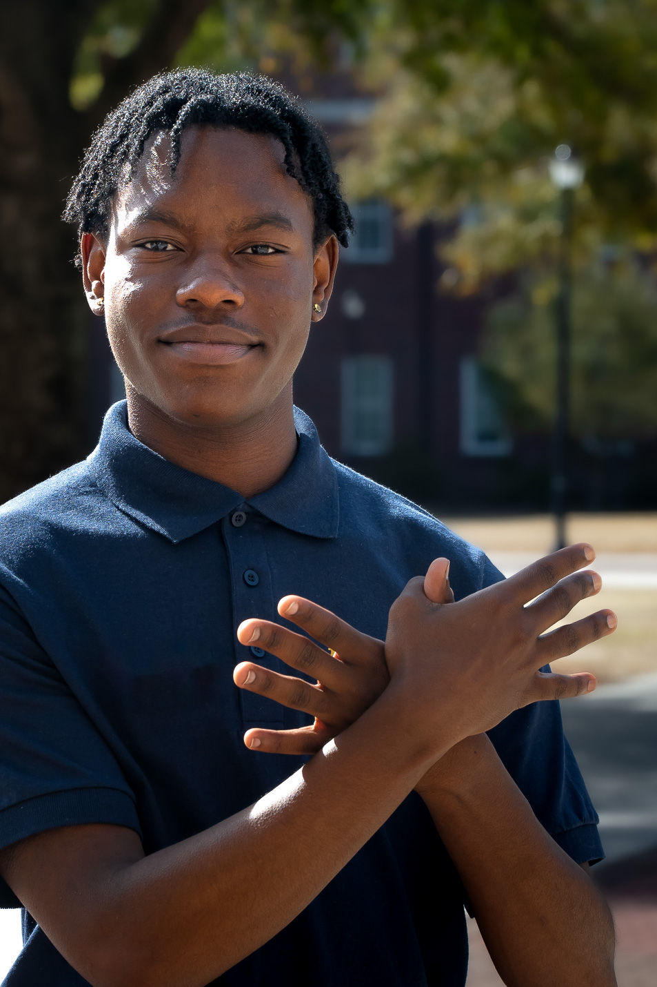 William Wylie ’25
