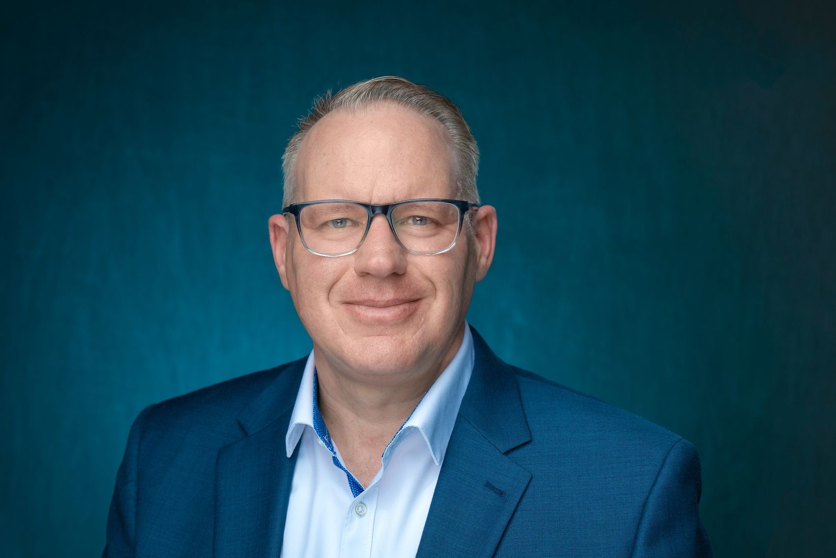 Jared Kerr, Clinical Associate Professor