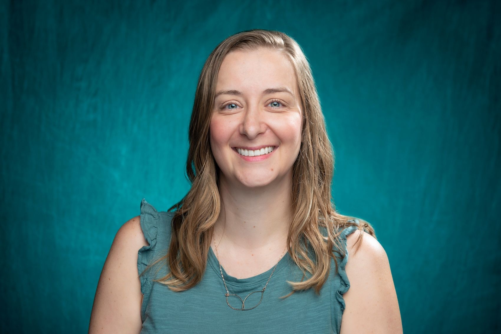 Pamela Balogh, faculty member in the School of Nursing within the College of Health and Human Services.