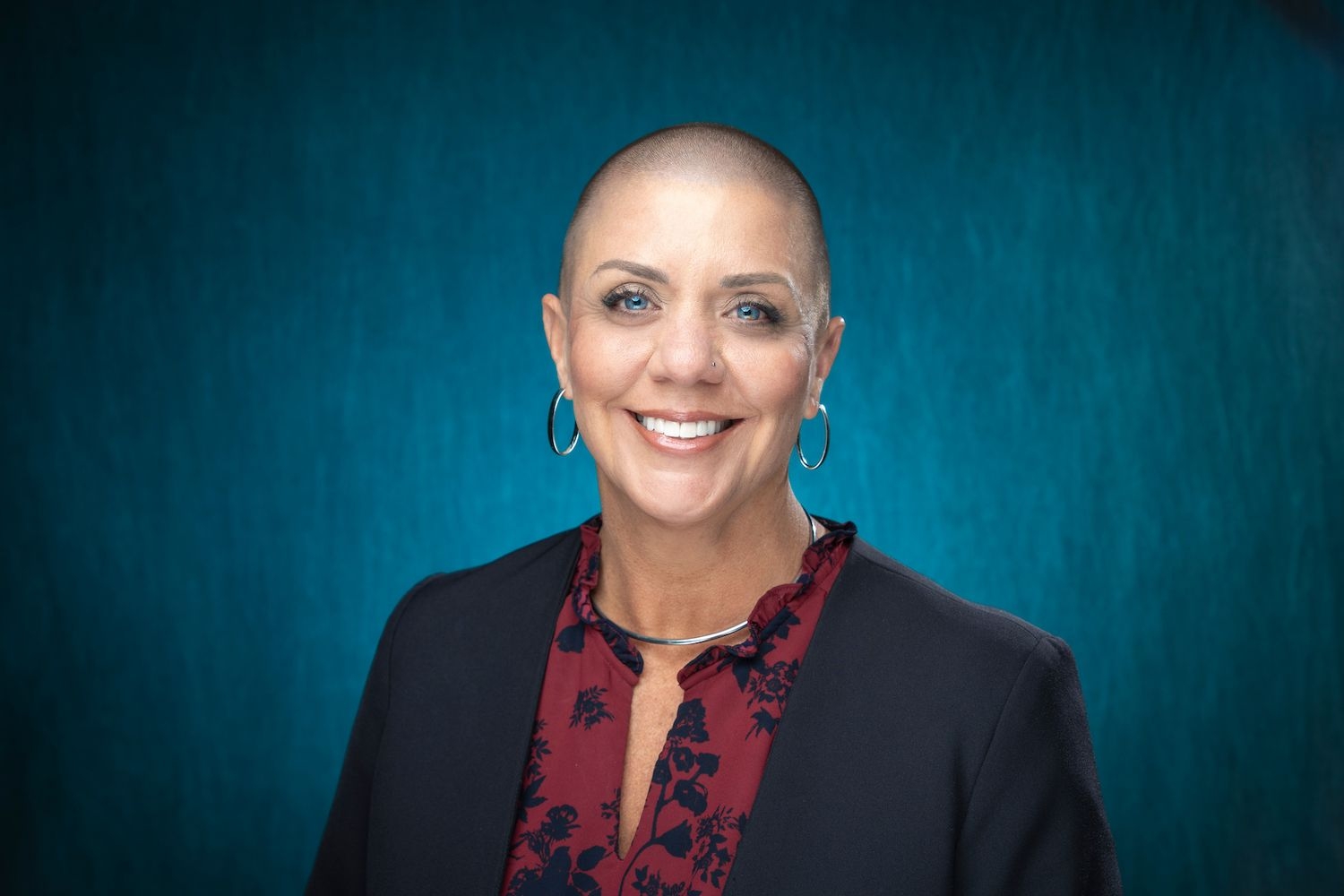 Dr. Michelle Cathorall