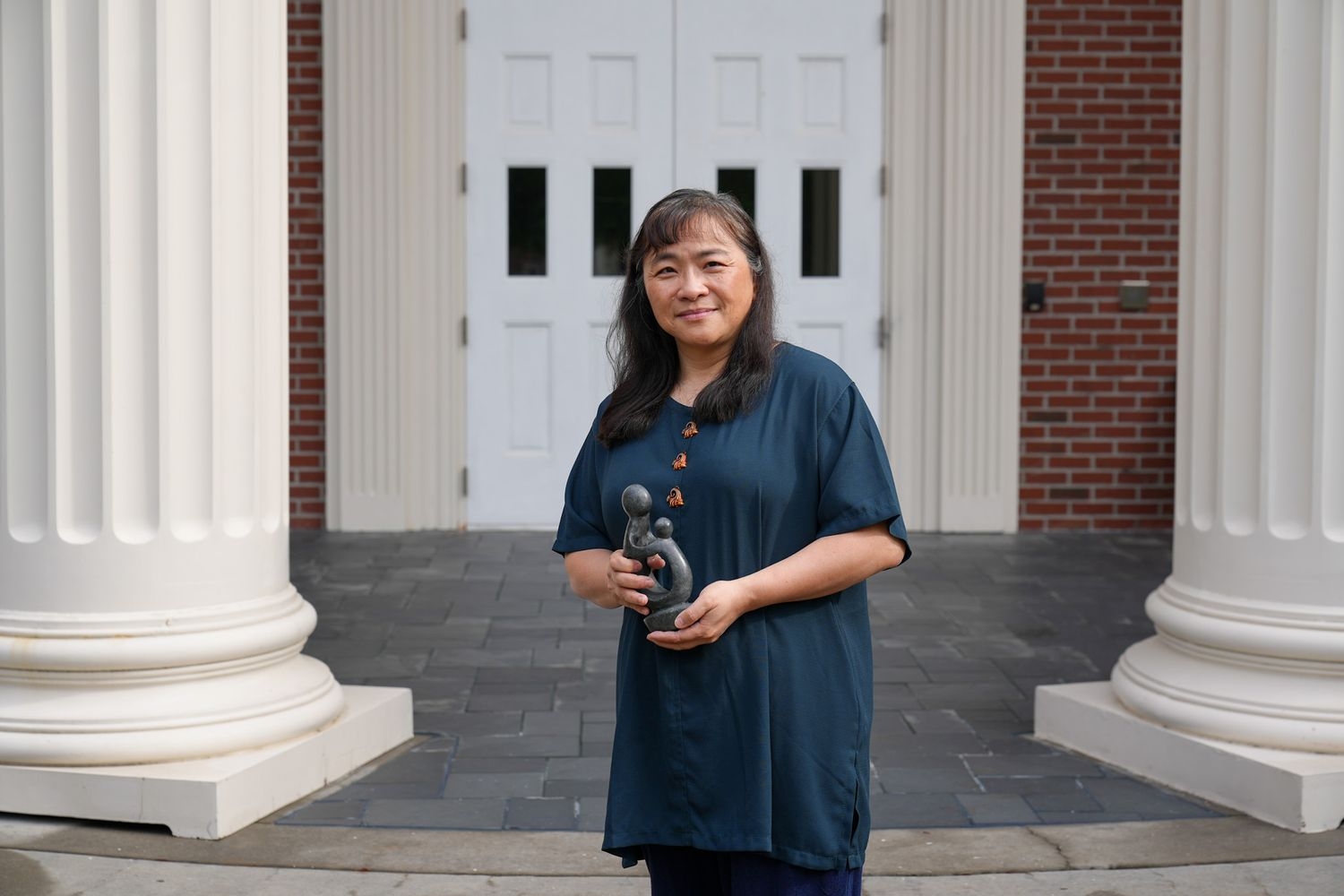 College of Health & Human Services News