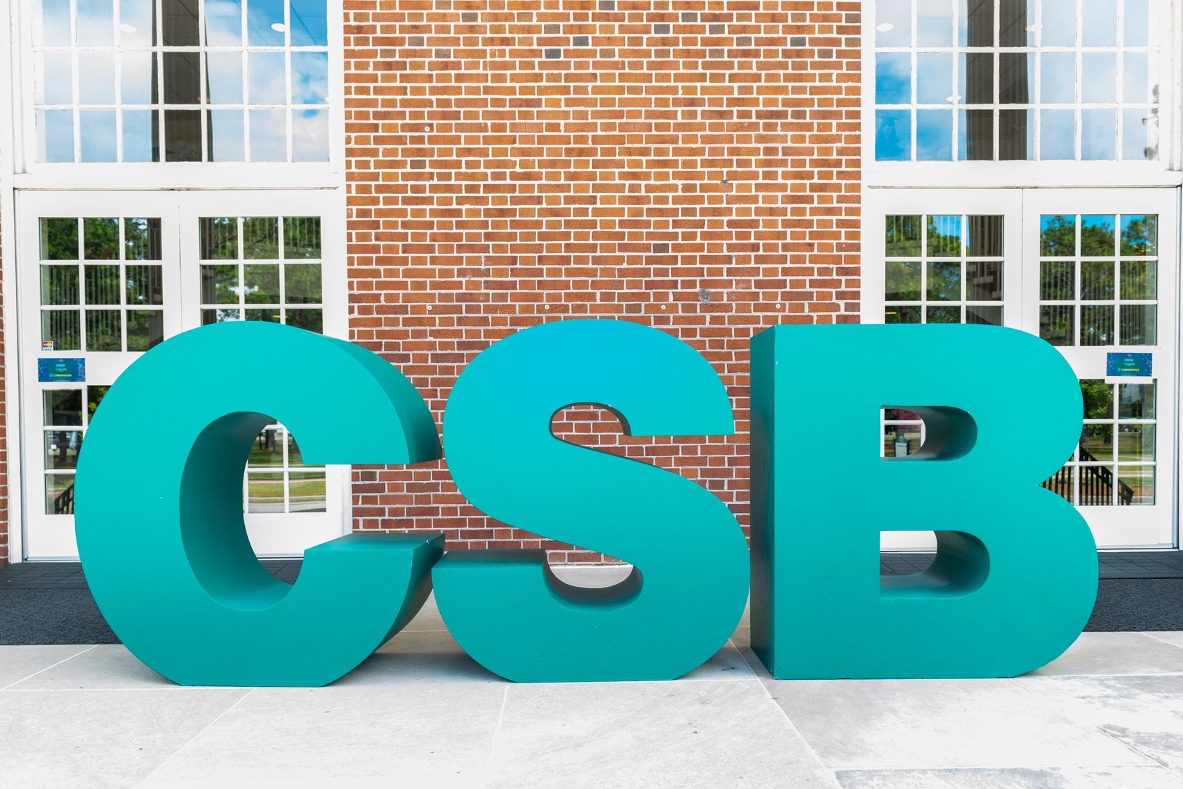 Cameron School of Business News