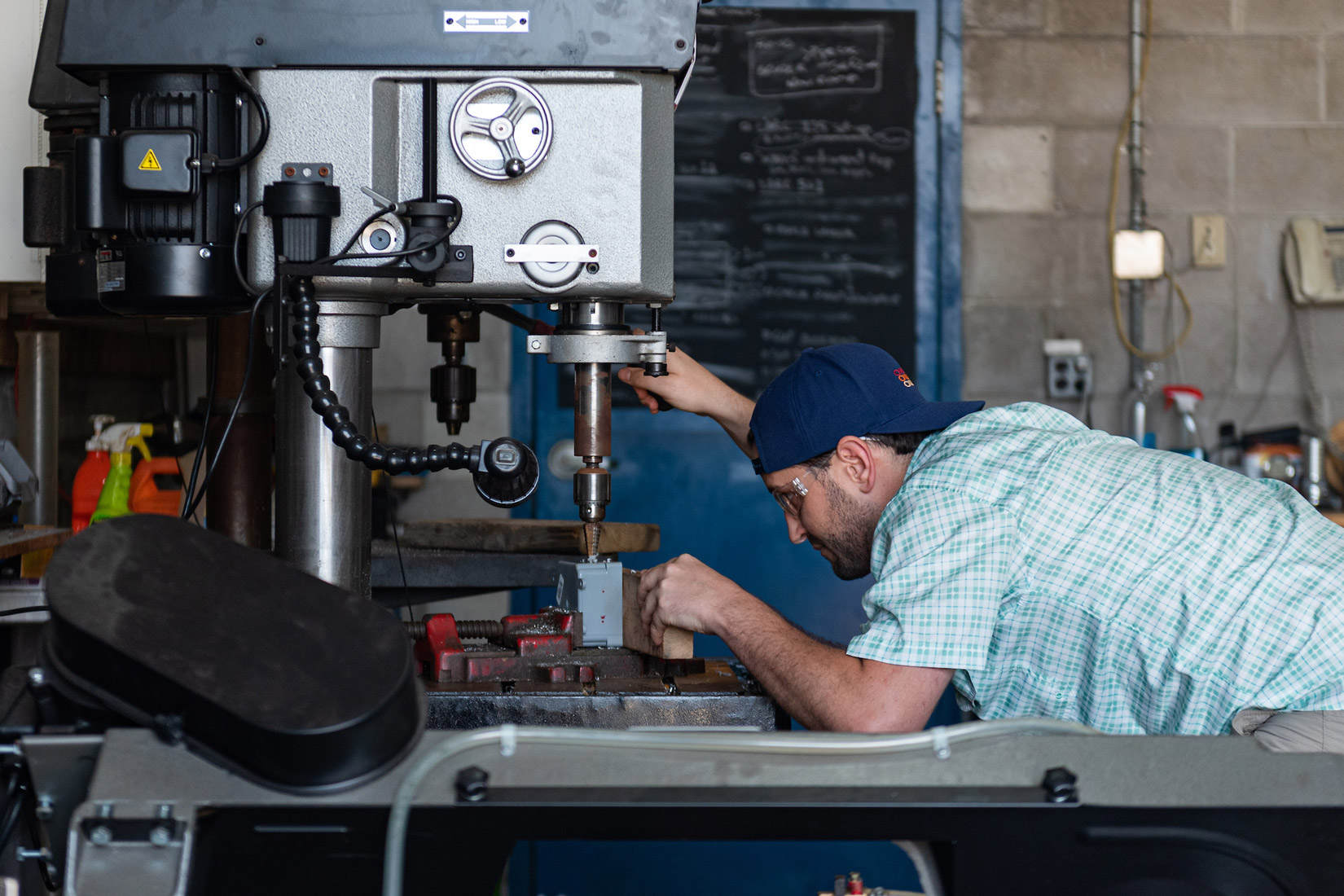 The Watson College will introduce a Bachelor of Science degree in Workforce Learning and Development in fall 2024.