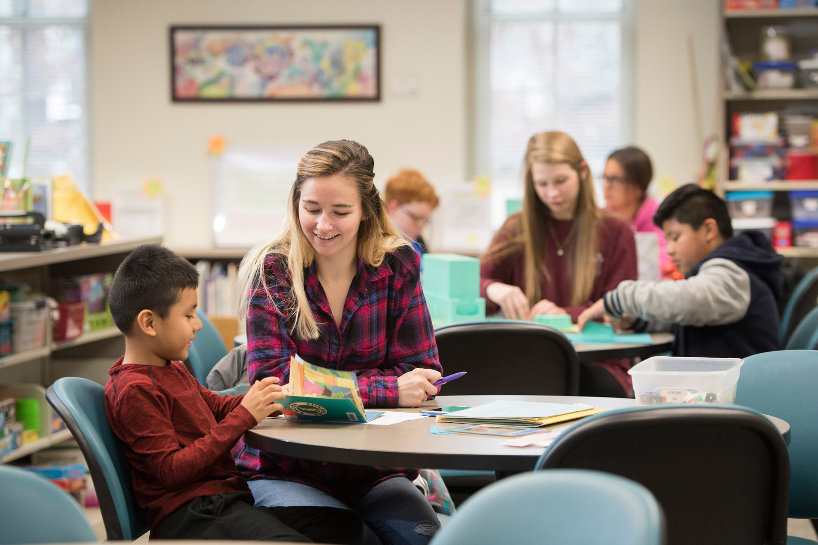Forbes has ranked WCE’s online elementary education program in the Top 10 nationally on their list of Best Online Elementary Degrees Of 2023. 