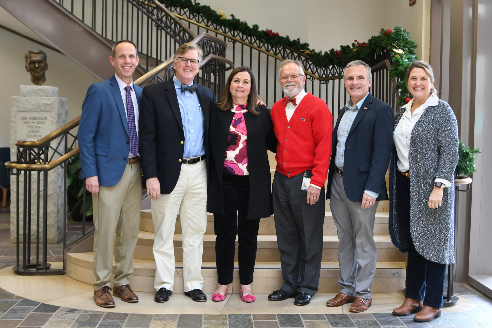 Jaci Webb-Dempsey and others