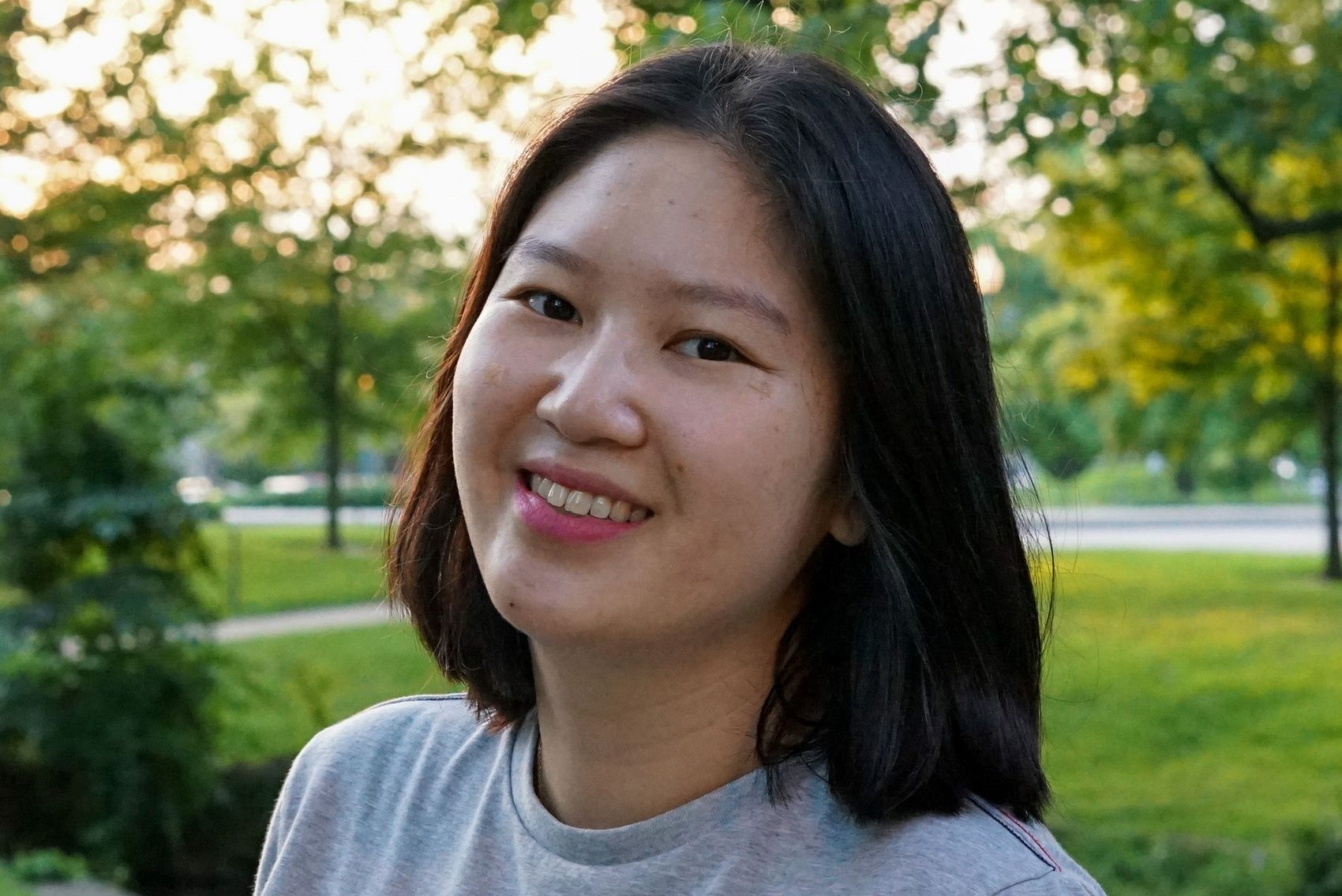 Dr. Jennifer Park has received the Richard Cornell Award from the Association for Educational Communications and Technology. 