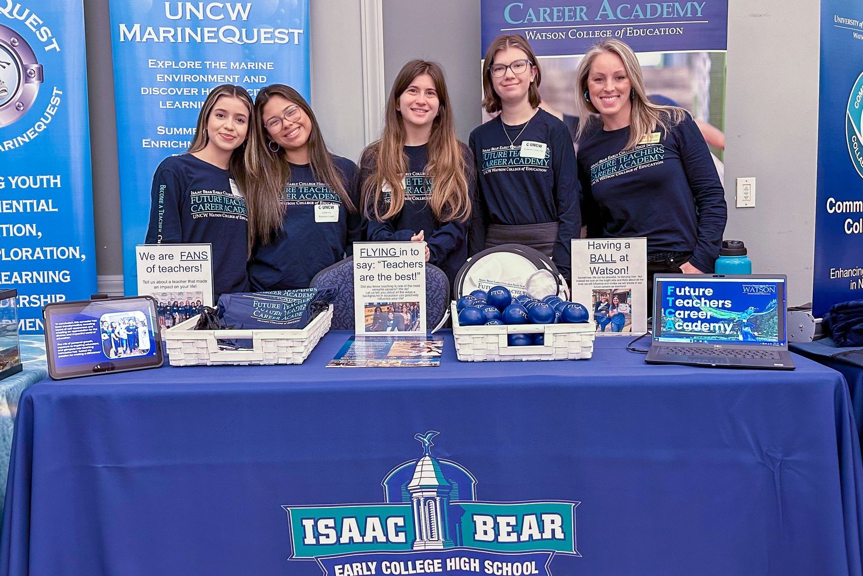 Watson College of Education News