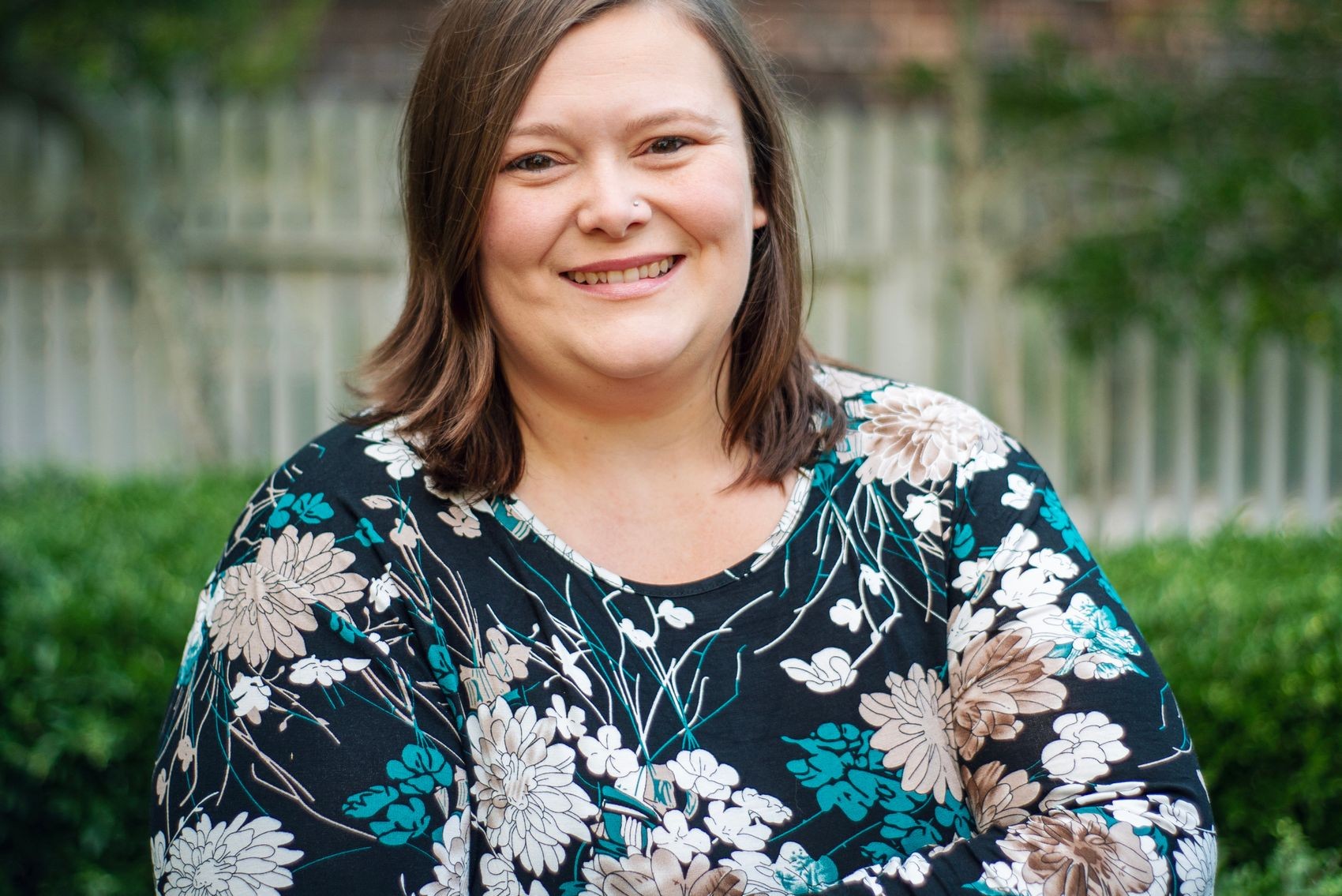 Ashley Swisher-Arnold