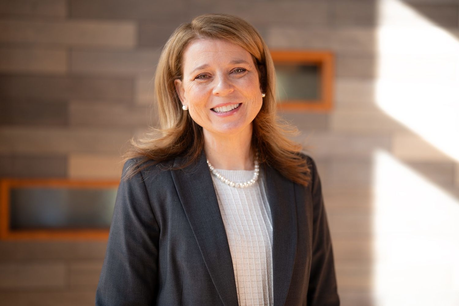 Bethany Meighen ’15 Ed.D. has been selected to serve as the 13th President at Concord University in Athens, West Virginia. She will begin her new role on July 1.