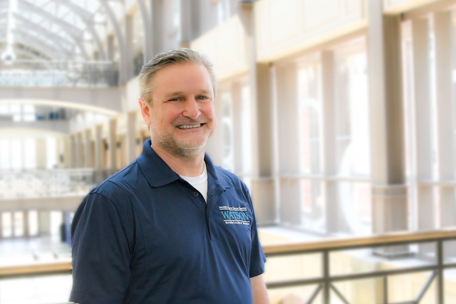 Dennis Kubasko, Associate Professor of Secondary Science Education