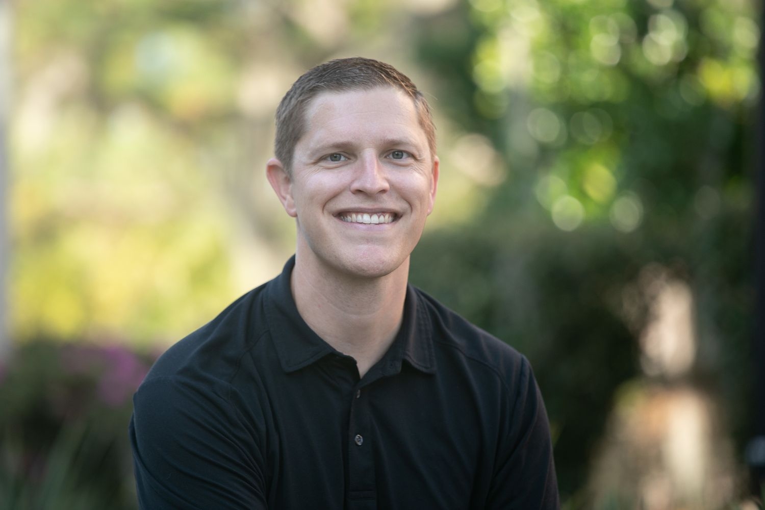 Kevin McClure, Associate Professor of Higher Education