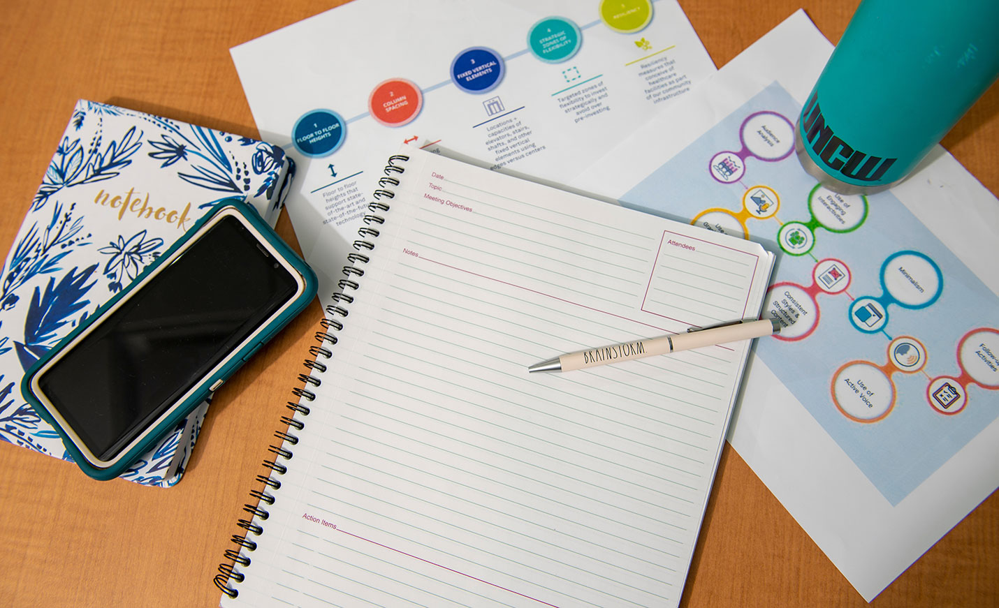 school supplies