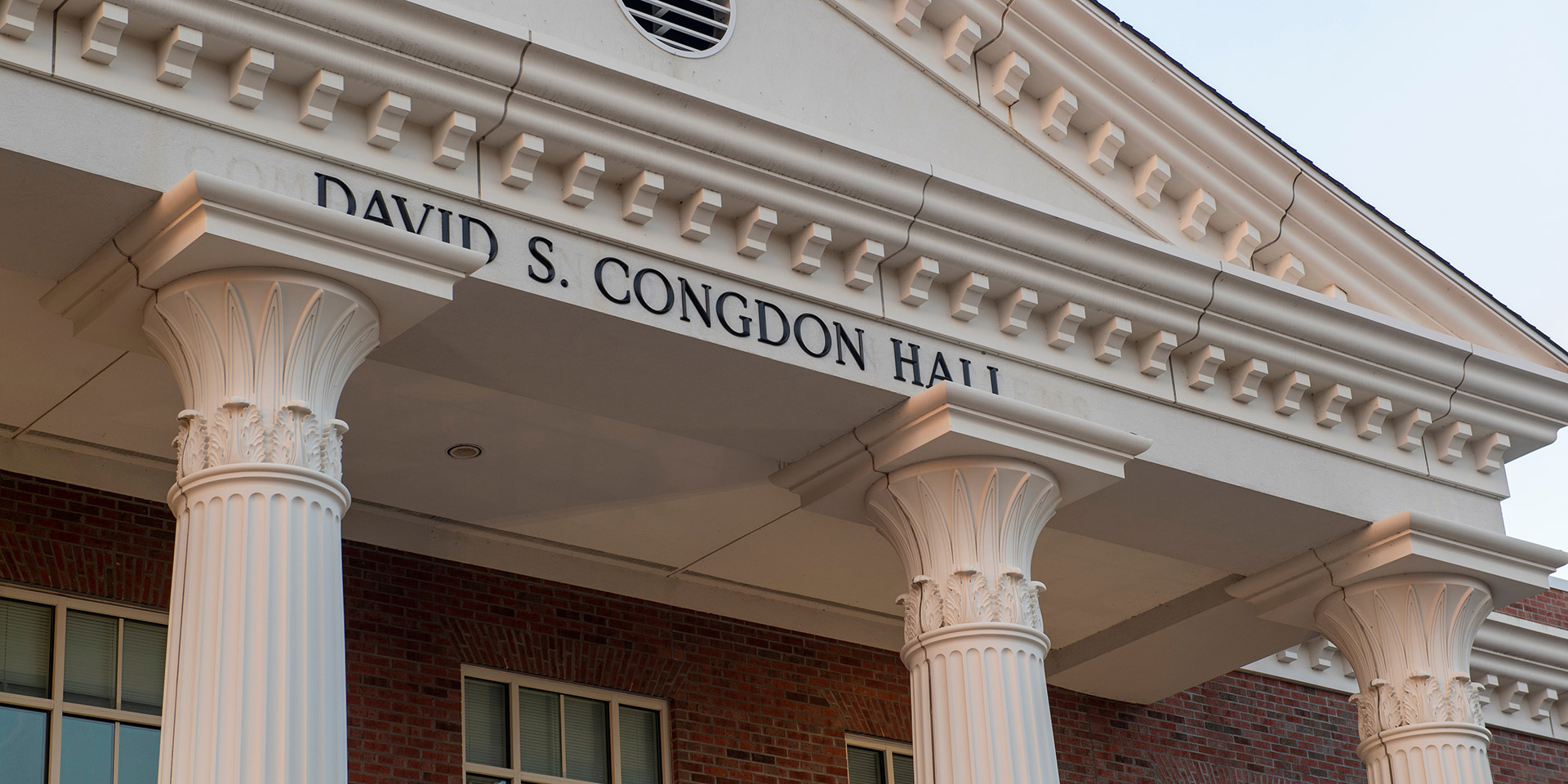 Computer Science & Information Systems, M.S.