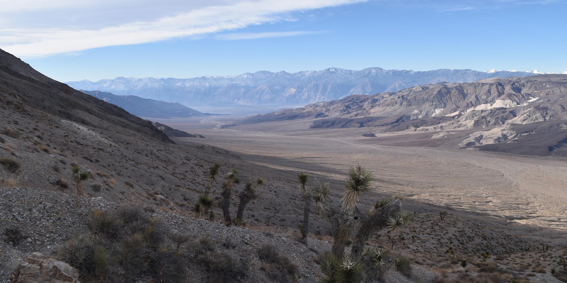 Death Valley