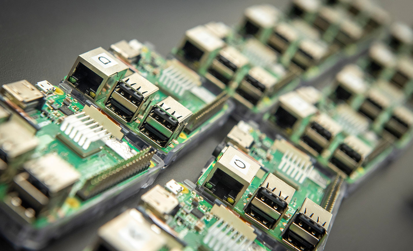 Motherboards