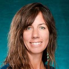 Donna DeGennaro, CSE Curriculum & Instruction Faculty