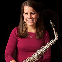 Kari Avolis, Music Teacher