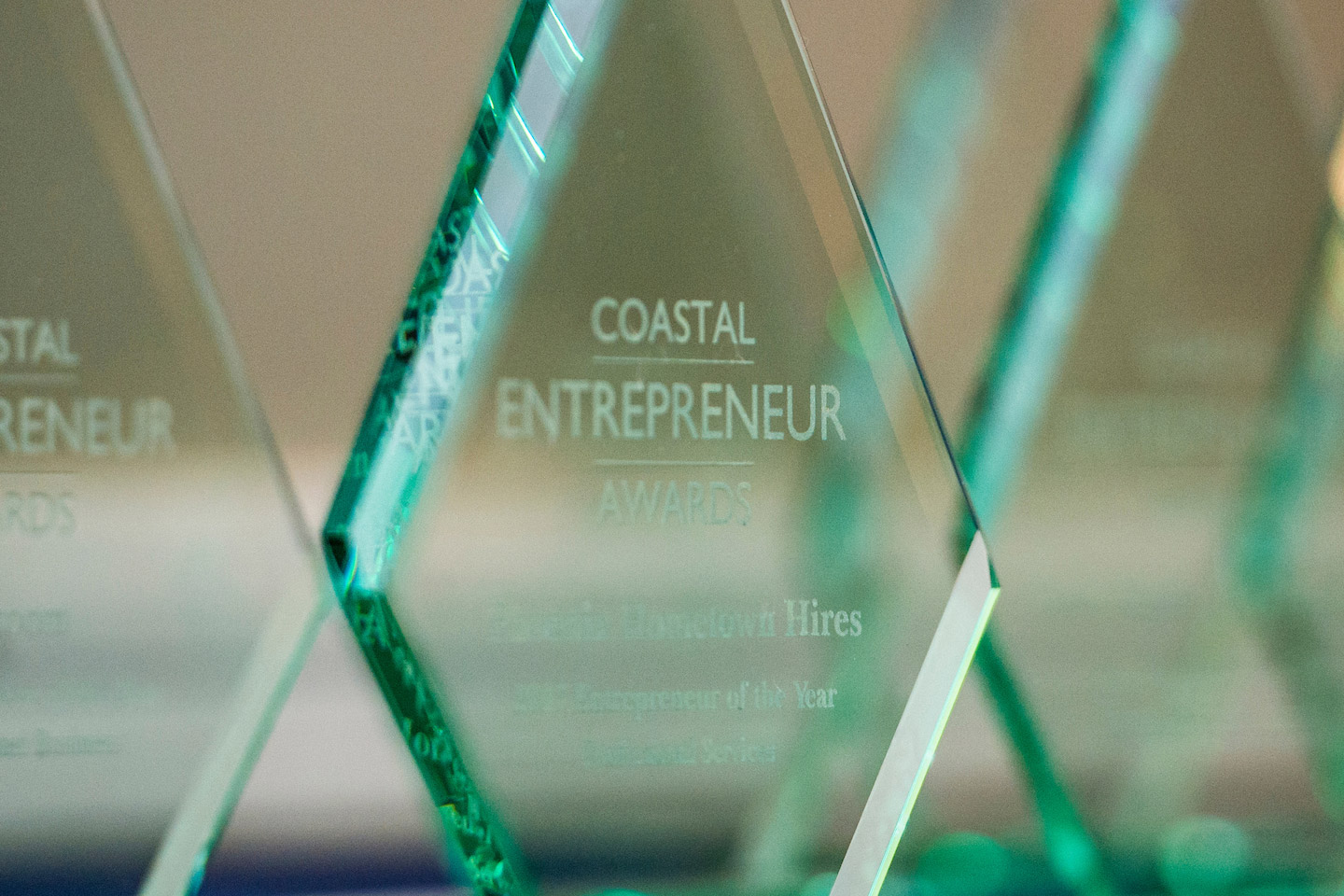 Coastal Entrepreneur Awards