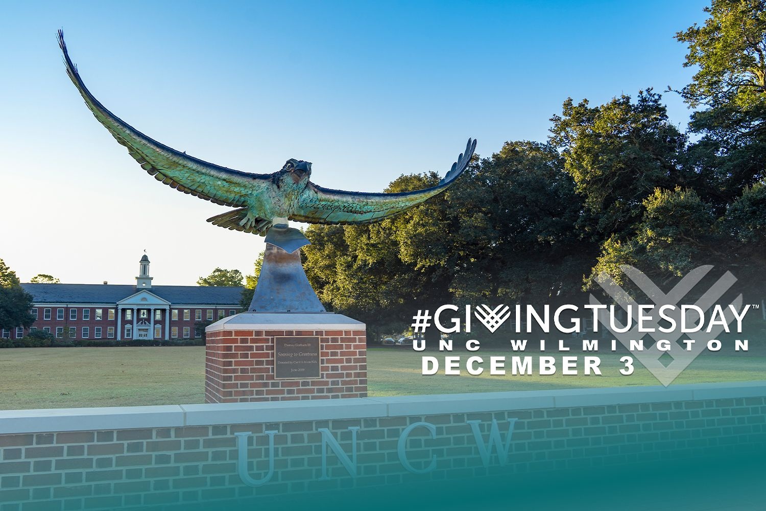 #GivingTuesday