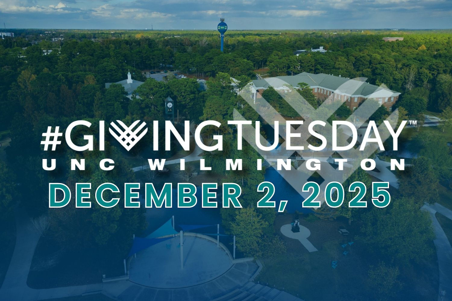 #GivingTuesday