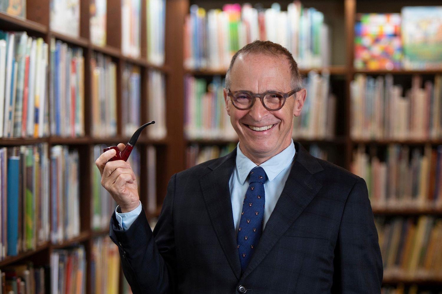 David Sedaris