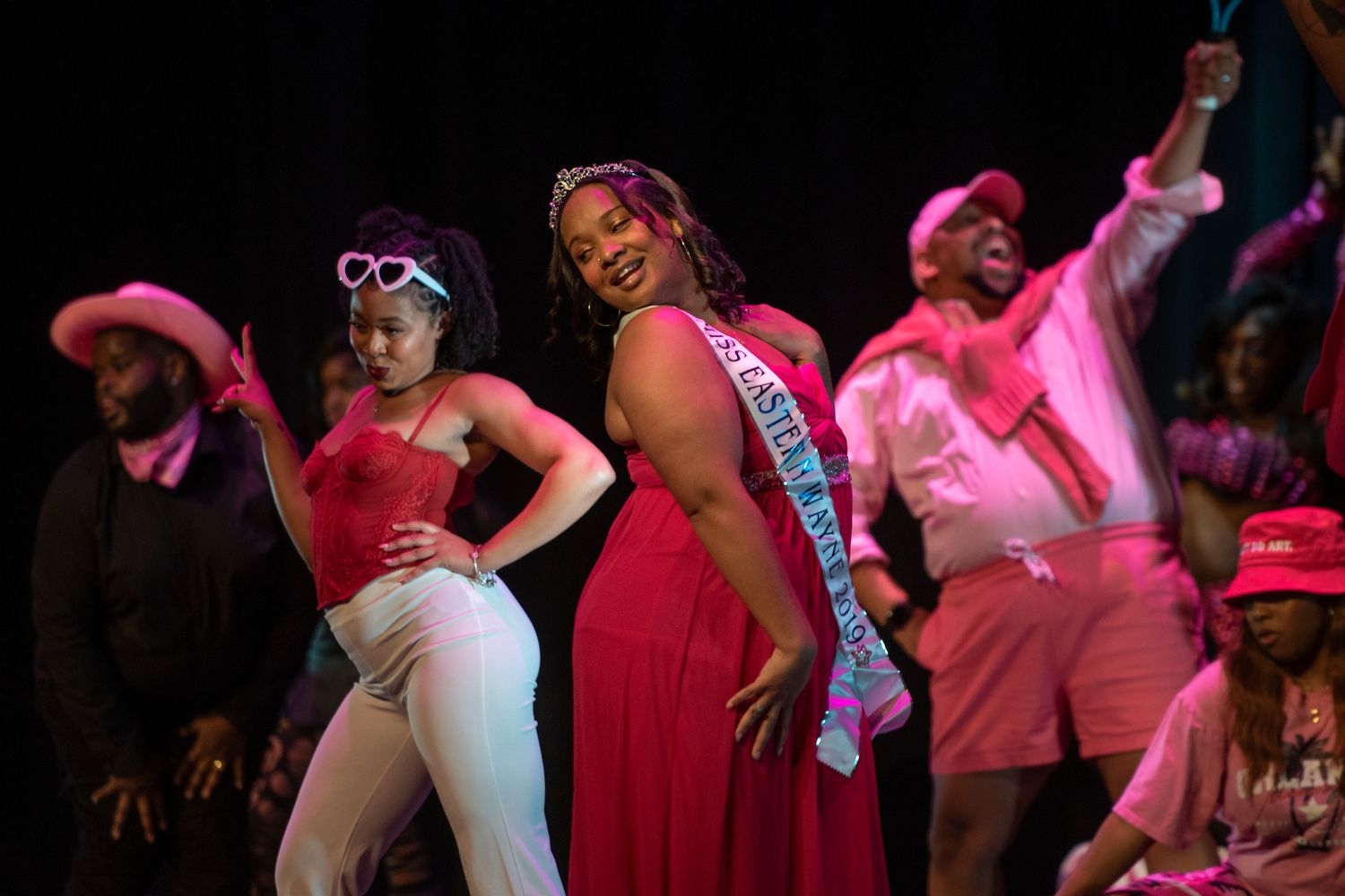 2024 Homecoming Memories Made Moments Shared UNCW 2024 Homecoming Memories Made Moments Shared UNCW