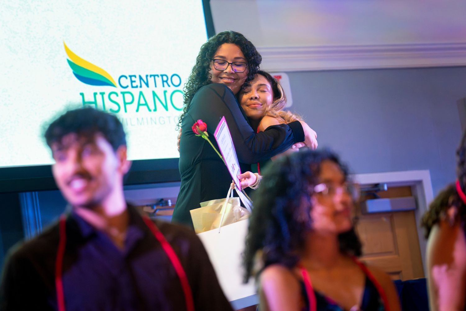 centro hispano hug