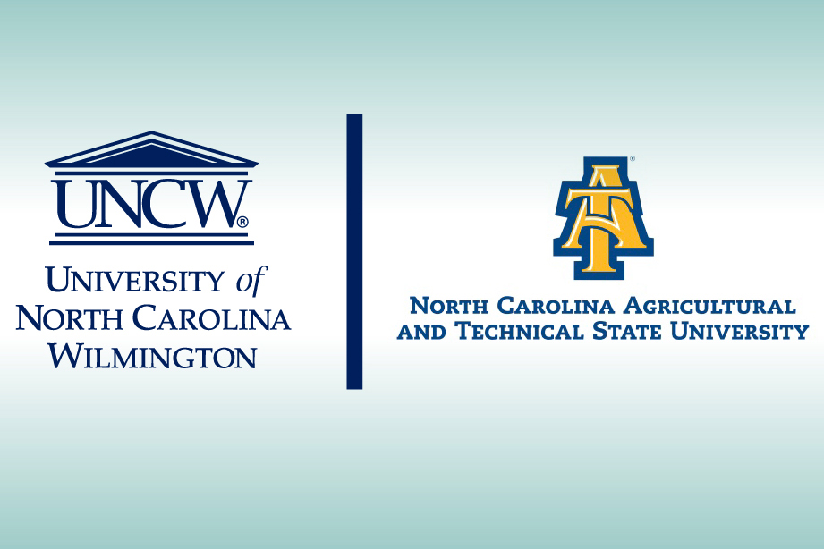 UNCW and NC A&T Partnership