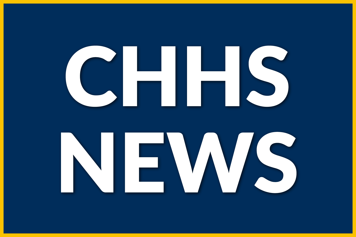 College of Health & Human Services News