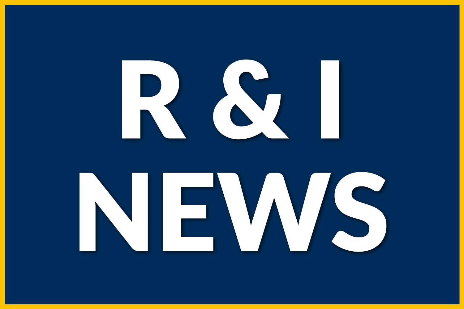 Research & Innovation News