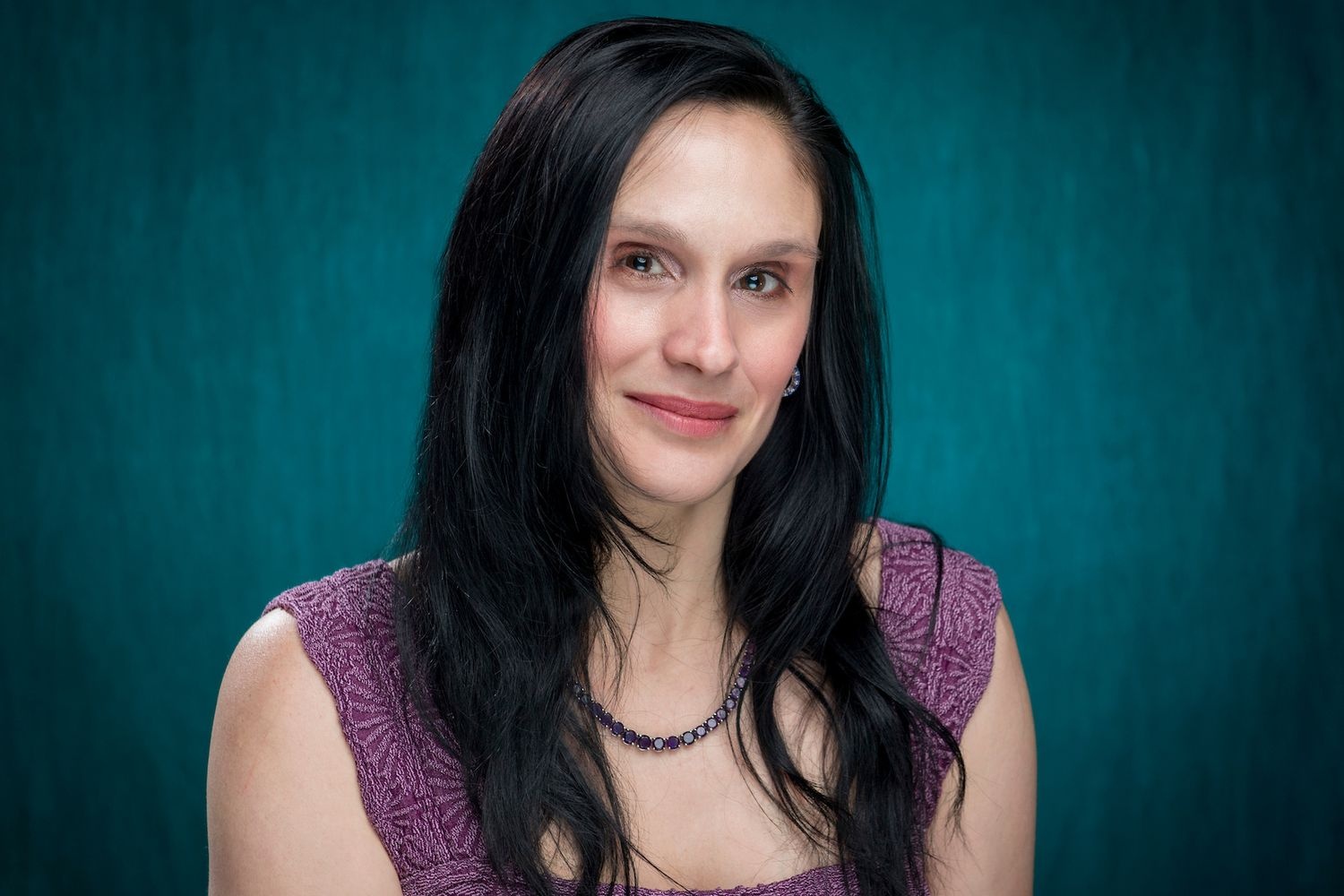Julie-Ann Scott-Pollock