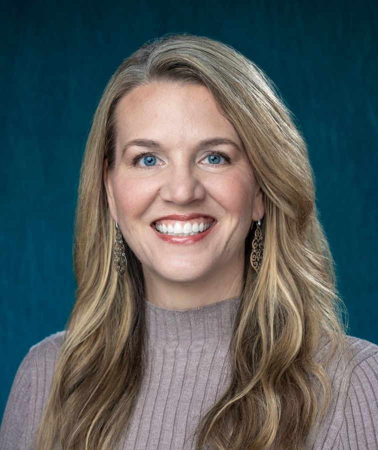 Ashley B. Adams