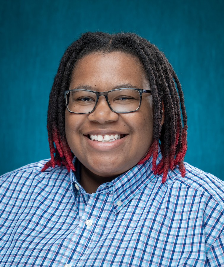 India adams, housing and residence life