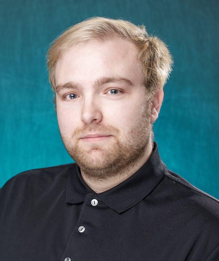 Jordan A. Adams
