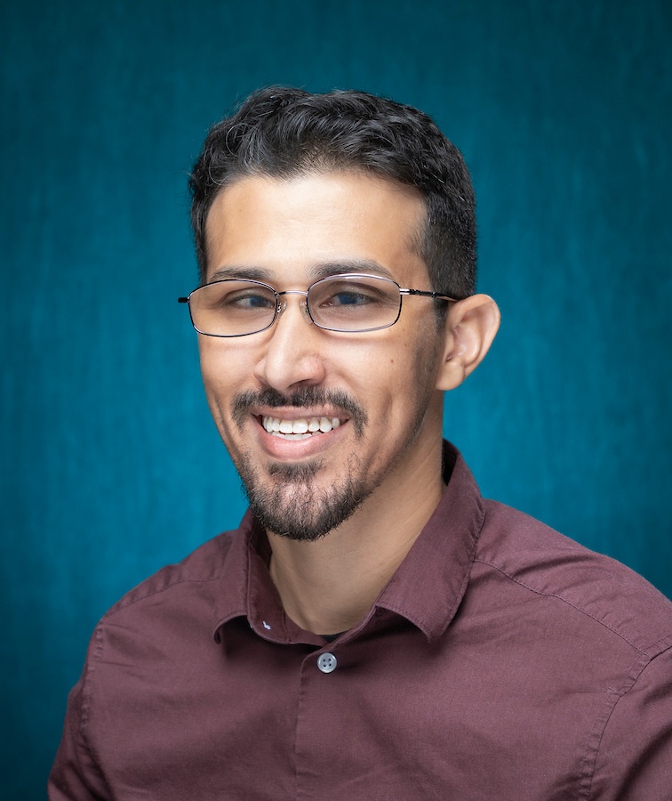 Mohsen alwahishi, housing and residence life