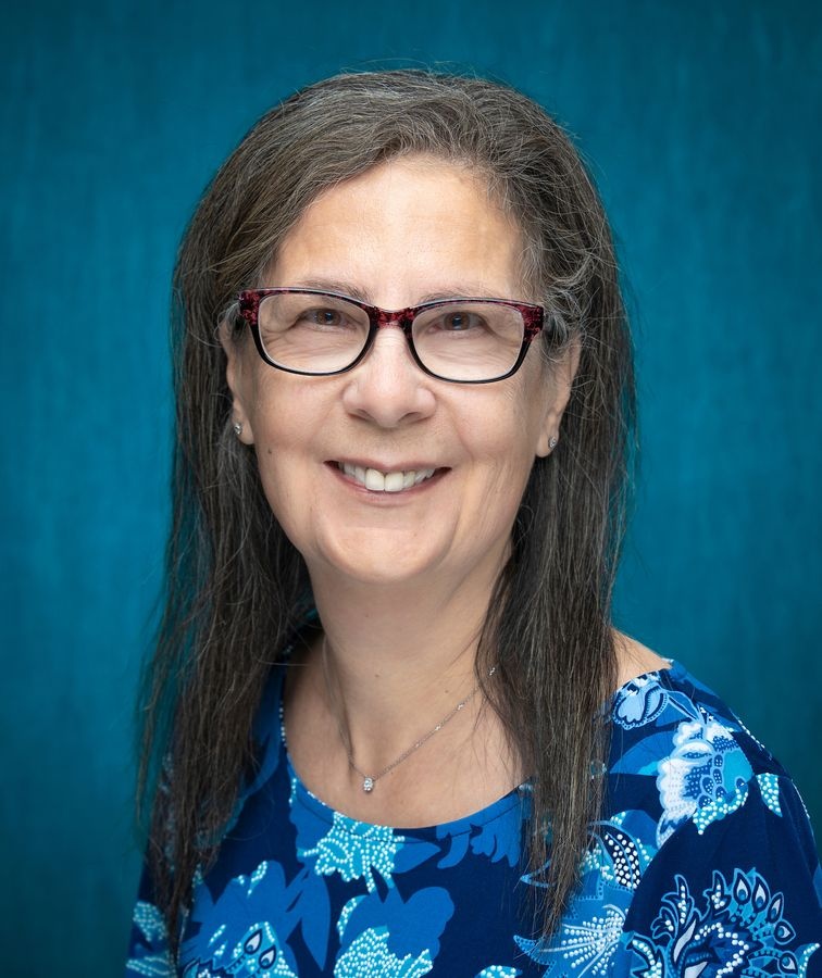 Jocelyne Bahhouth