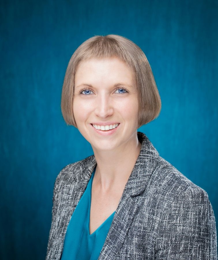 Jillian Renee Balinski