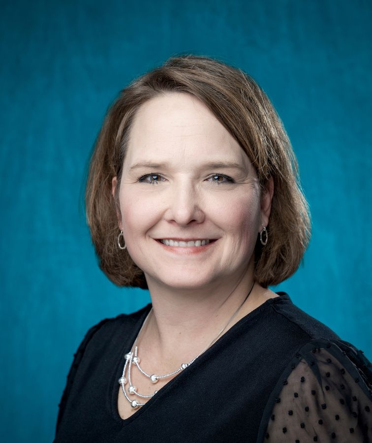 Karen Barnhill