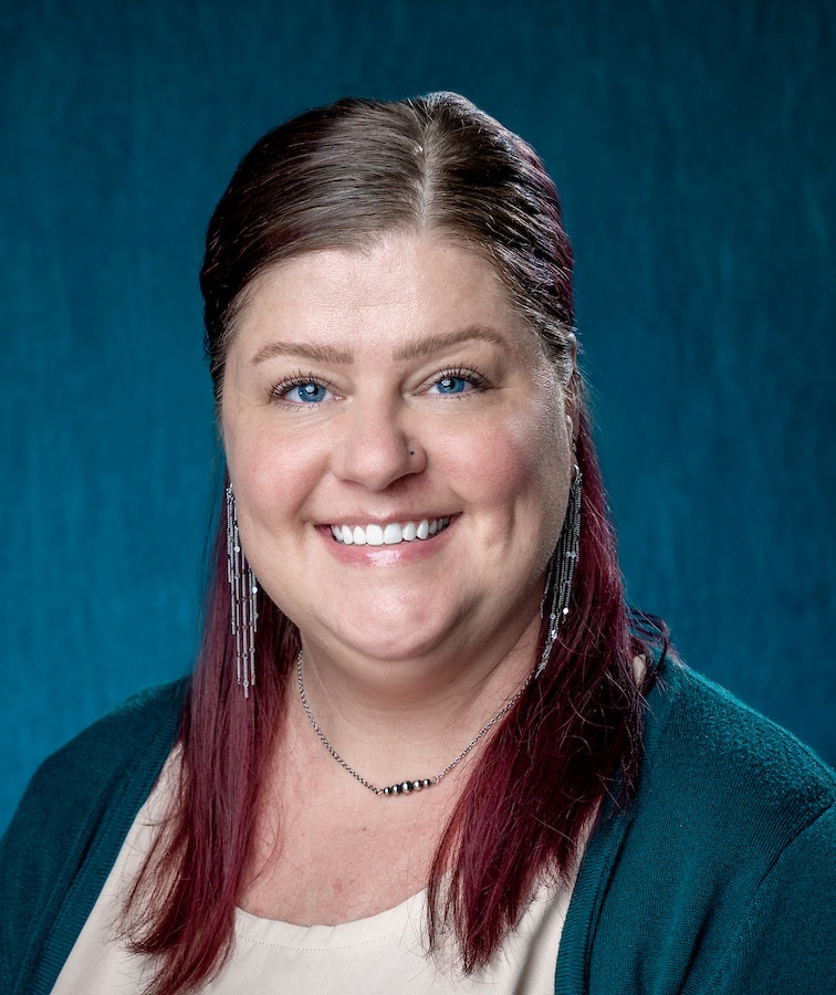 Nicole barr, health promotion