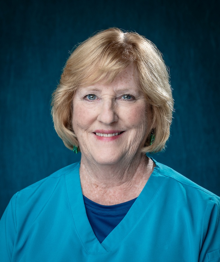 Kathy bednarz, student health center