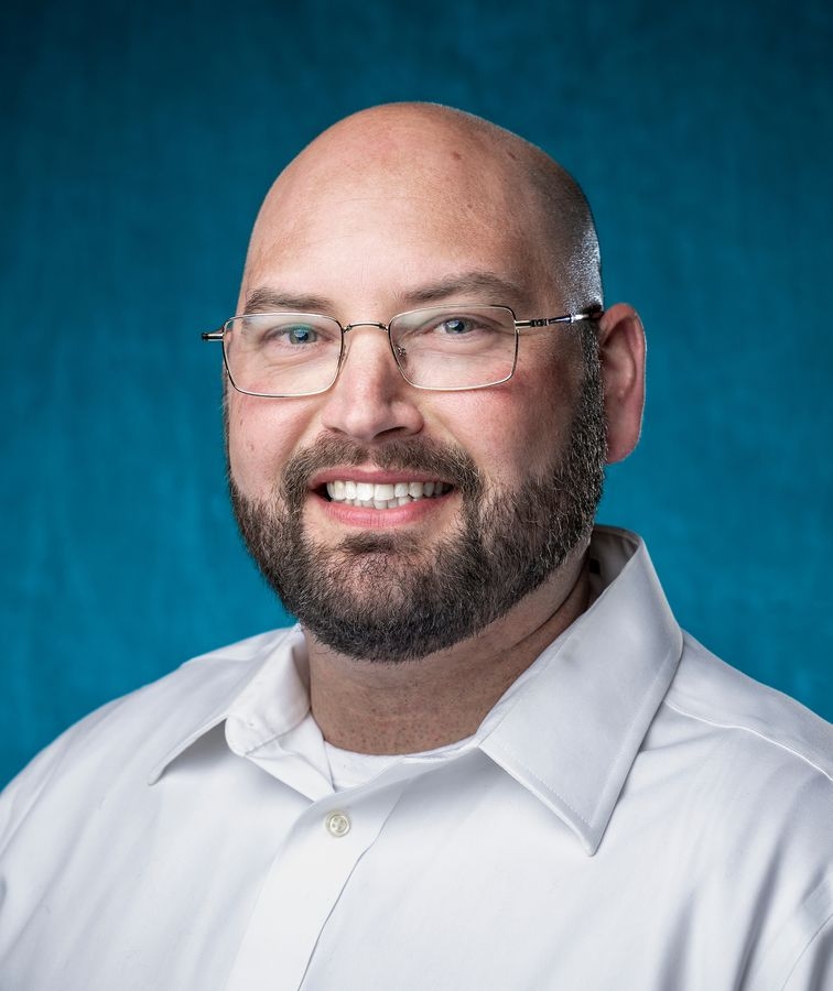 Daniel G. Beguhl