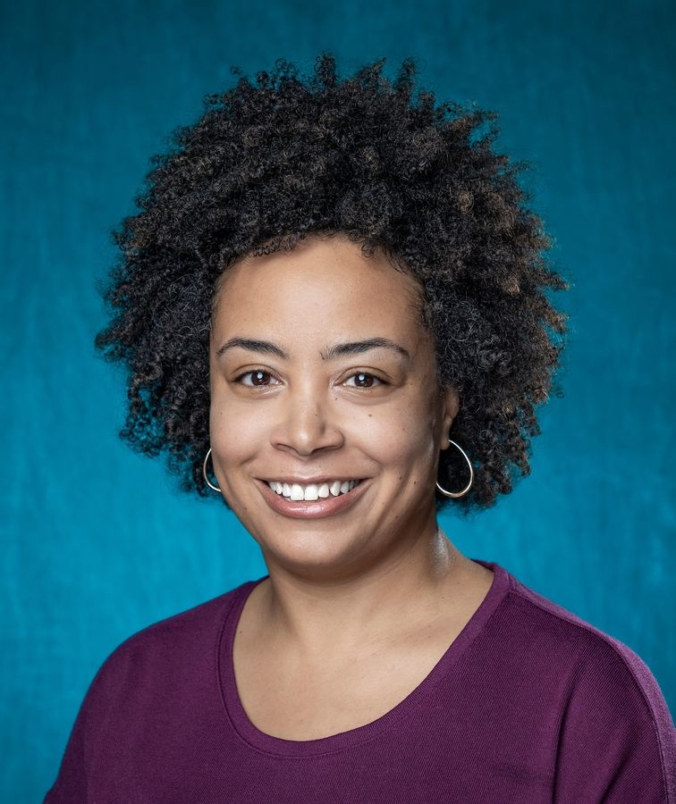 Toniece C. Witherspoon